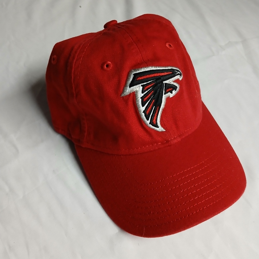 New Era Atlanta Falcons NFL women's hat